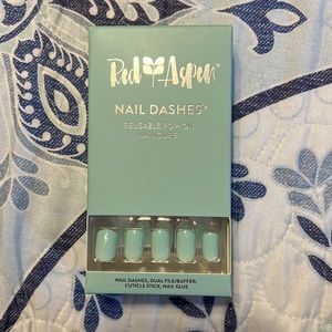 Red Aspen - Megan’s Mint Julep